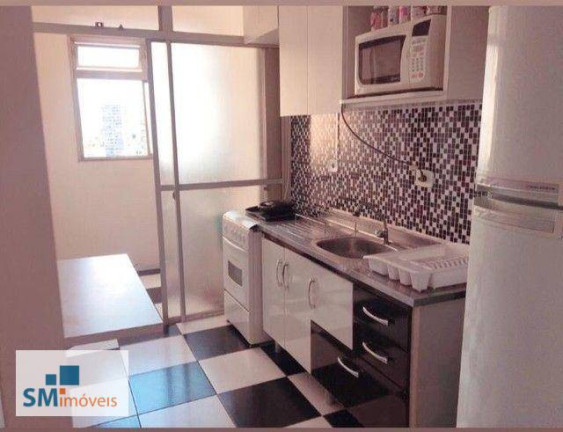 Imagem Apartamento com 2 Quartos à Venda, 75 m² em Campo Belo - São Paulo Imagem Apartamento com 2 Quartos à Venda, 75 m² em Campo Belo - São Paulo