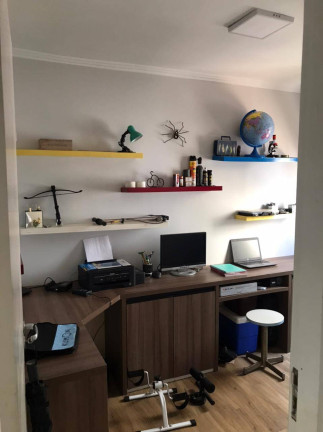 Imagem Apartamento com 3 Quartos à Venda, 65 m² em Jardim América - Bauru Imagem Apartamento com 3 Quartos à Venda, 65 m² em Jardim América - Bauru