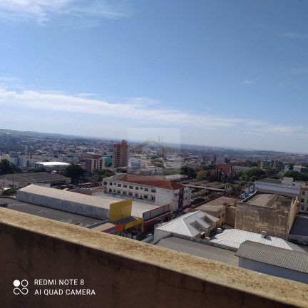 Imagem Apartamento com 3 Quartos à Venda, 90 m² em Centro - Londrina