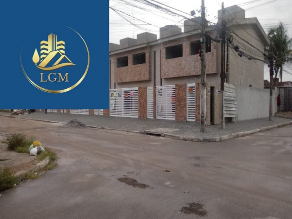 Imagem Imóvel com 3 Quartos à Venda, 79 m² em Pau Amarelo - Paulista Imagem Imóvel com 3 Quartos à Venda, 79 m² em Pau Amarelo - Paulista