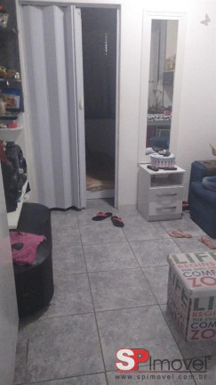 Imagem Apartamento com 1 Quarto à Venda, 32 m² em Santa Efigênia - São Paulo Imagem Apartamento com 1 Quarto à Venda, 32 m² em Santa Efigênia - São Paulo