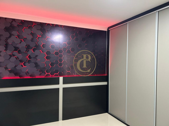 Imagem Casa de Condomínio com 3 Quartos à Venda, 250 m² em Urbanova - São José Dos Campos Imagem Casa de Condomínio com 3 Quartos à Venda, 250 m² em Urbanova - São José Dos Campos