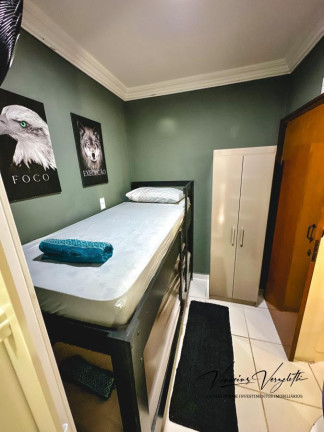 Imagem Apartamento com 2 Quartos à Venda, 118 m² em Centro - Balneário Camboriú
