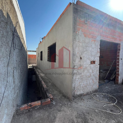 Imagem Casa com 3 Quartos à Venda,  em Portal Da Estação - Franco Da Rocha