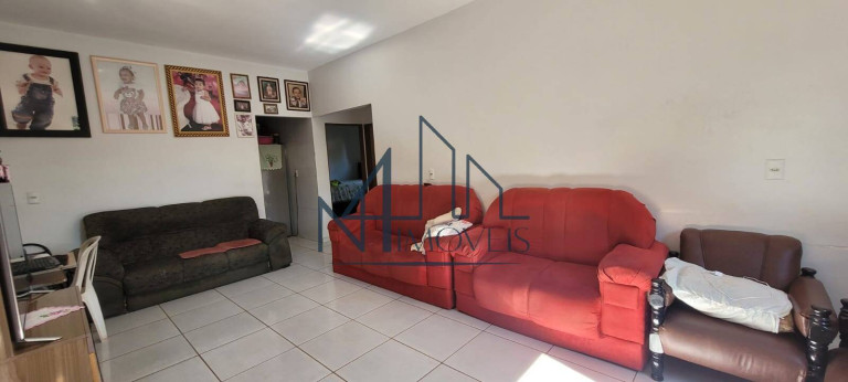 Imagem Casa com 2 Quartos à Venda, 360 m² em Jardim Rosa Do Sul - Aparecida De Goiânia Imagem Casa com 2 Quartos à Venda, 360 m² em Jardim Rosa Do Sul - Aparecida De Goiânia