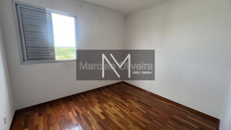 Imagem Apartamento com 2 Quartos à Venda, 57 m² em Santana - São José Dos Campos