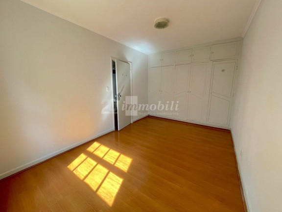 Imagem Apartamento com 2 Quartos à Venda, 90 m² em Higienópolis - São Paulo