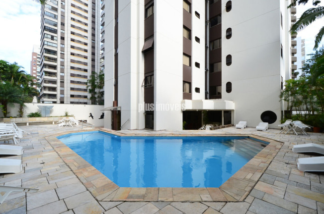 Imagem Apartamento com 2 Quartos à Venda, 50 m² em Moema - São Paulo Imagem Apartamento com 2 Quartos à Venda, 50 m² em Moema - São Paulo