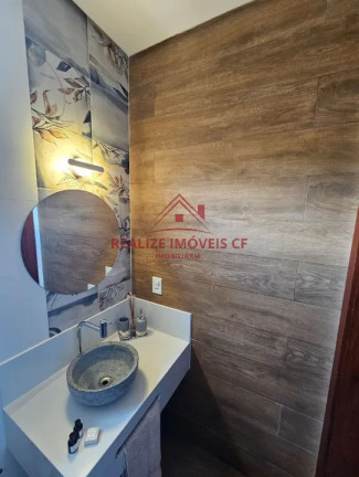 Imagem Casa de Condomínio com 4 Quartos à Venda, 252 m² em Guriri - Cabo Frio