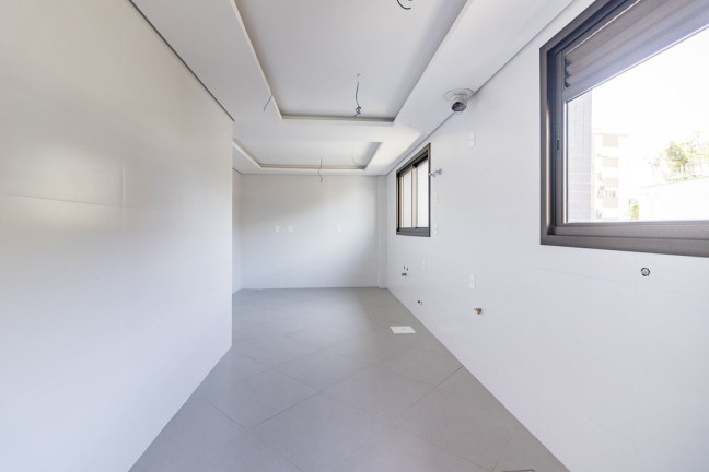 Imagem Apartamento com 3 Quartos à Venda, 124 m² em Petrópolis - Porto Alegre