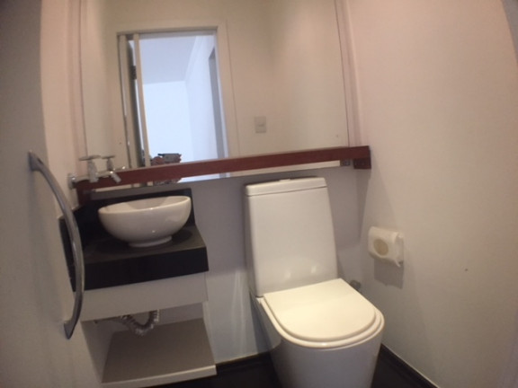 Imagem Apartamento com 2 Quartos à Venda, 95 m² em Jardim Paulista - São Paulo