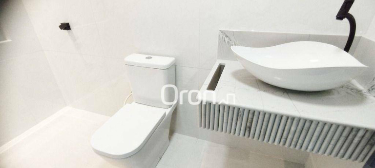 Imagem Sobrado com 4 Quartos à Venda, 340 m² em Jardim Atlântico - Goiânia Imagem Sobrado com 4 Quartos à Venda, 340 m² em Jardim Atlântico - Goiânia