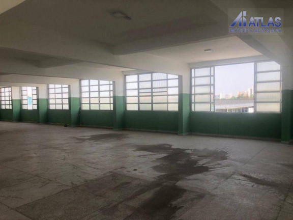 Imagem Galpão à Venda ou Locação, 3.149 m² em Jardim Andaraí - São Paulo Imagem Galpão à Venda ou Locação, 3.149 m² em Jardim Andaraí - São Paulo