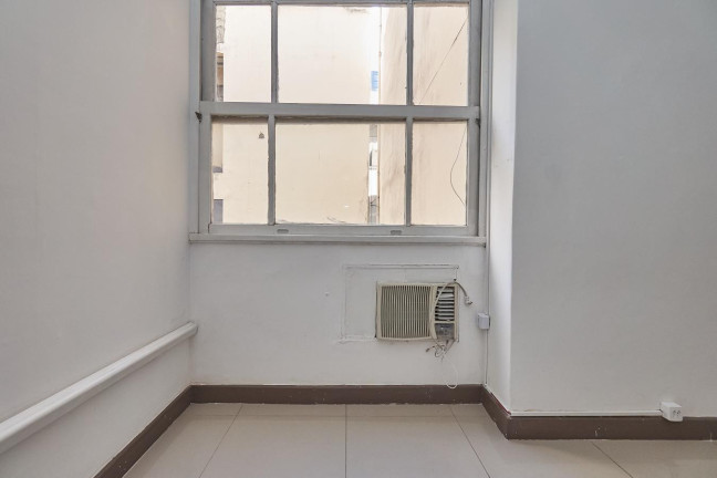 Imagem Sala Comercial à Venda,  em Tijuca - Rio De Janeiro