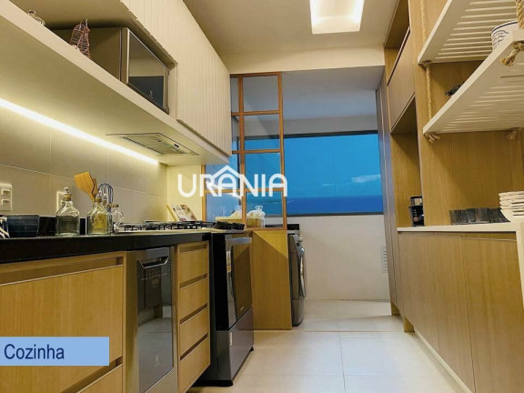 Imagem Apartamento com 4 Quartos à Venda, 188 m² em Darly Santos - Vila Velha