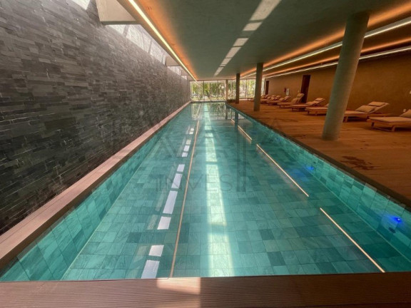 Imagem Imóvel com 3 Quartos à Venda, 131 m² em Brooklin - São Paulo Imagem Imóvel com 3 Quartos à Venda, 131 m² em Brooklin - São Paulo