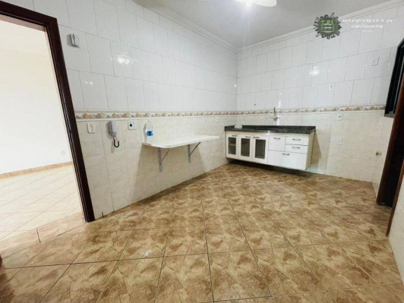Imagem Apartamento com 3 Quartos à Venda, 137 m² em Aviação - Praia Grande Imagem Apartamento com 3 Quartos à Venda, 137 m² em Aviação - Praia Grande