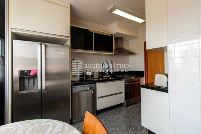 Imagem Cobertura com 3 Quartos à Venda, 205 m² em Vila Mariana - São Paulo Imagem Cobertura com 3 Quartos à Venda, 205 m² em Vila Mariana - São Paulo