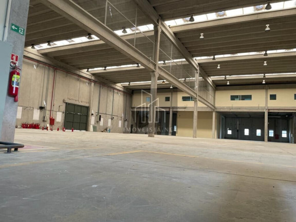 Imagem Imóvel Comercial à Venda, 4.370 m² em Tamboré - Santana De Parnaíba Imagem Imóvel Comercial à Venda, 4.370 m² em Tamboré - Santana De Parnaíba