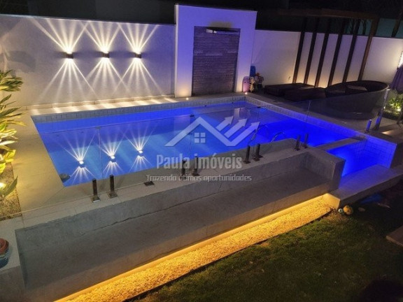 Imagem Casa de Condomínio com 3 Quartos à Venda, 210 m² em Urbanova - Sao Jose Dos Campos Imagem Casa de Condomínio com 3 Quartos à Venda, 210 m² em Urbanova - Sao Jose Dos Campos