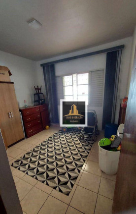 Imagem Casa com 3 Quartos à Venda, 125 m² em Jardim Paraíso Do Sol - São José Dos Campos Imagem Casa com 3 Quartos à Venda, 125 m² em Jardim Paraíso Do Sol - São José Dos Campos
