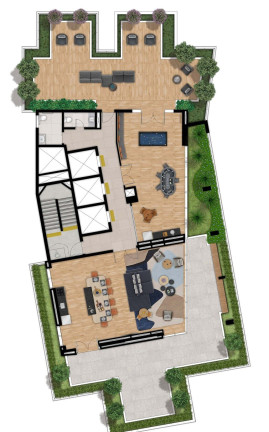 Imagem Imóvel com 1 Quarto à Venda, 24 m² em Butantã - São Paulo Imagem Imóvel com 1 Quarto à Venda, 24 m² em Butantã - São Paulo