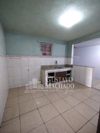 Imagem Casa com 3 Quartos à Venda, 300 m² em Metalúrgico - Barra Mansa