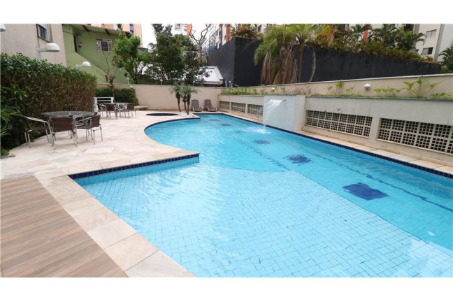 Imagem Apartamento com 3 Quartos à Venda, 144 m² em Vila Mascote - São Paulo