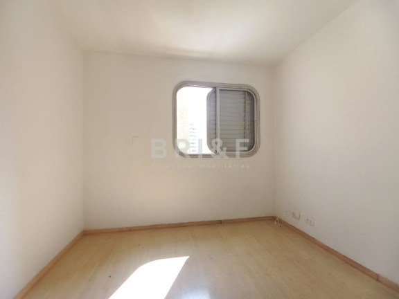Imagem Apartamento com 3 Quartos à Venda, 113 m² em Cidade Monções - São Paulo Imagem Apartamento com 3 Quartos à Venda, 113 m² em Cidade Monções - São Paulo