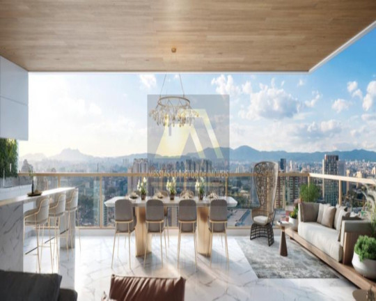 Imagem Imóvel com 3 Quartos à Venda, 144 m² em Vila Madalena - São Paulo Imagem Imóvel com 3 Quartos à Venda, 144 m² em Vila Madalena - São Paulo