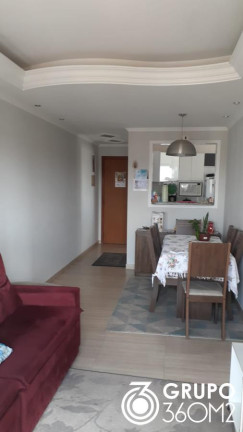 Imagem Apartamento com 2 Quartos à Venda, 70 m² em Baeta Neves - São Bernardo Do Campo