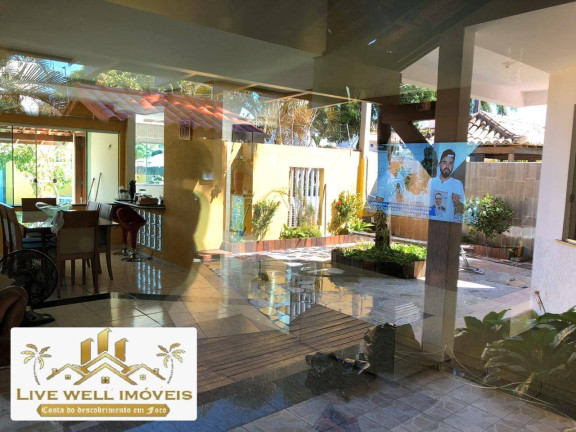 Imagem Casa com 4 Quartos à Venda, 500 m² em Village Ii - Porto Seguro Imagem Casa com 4 Quartos à Venda, 500 m² em Village Ii - Porto Seguro
