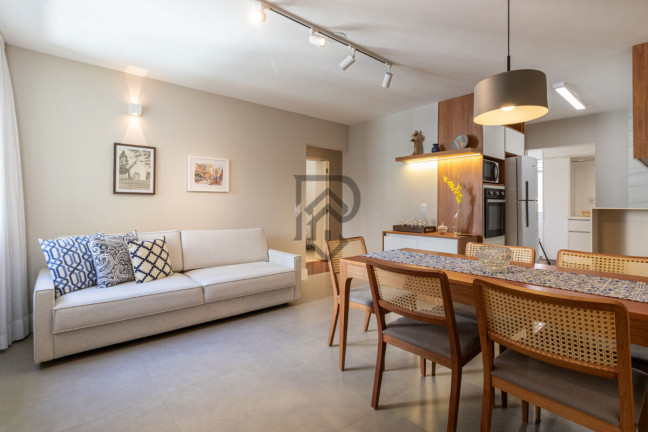 Imagem Apartamento com 2 Quartos à Venda, 76 m² em Moema - São Paulo Imagem Apartamento com 2 Quartos à Venda, 76 m² em Moema - São Paulo