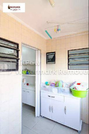 Imagem Apartamento com 3 Quartos à Venda, 60 m² em Jabaquara - São Paulo Imagem Apartamento com 3 Quartos à Venda, 60 m² em Jabaquara - São Paulo
