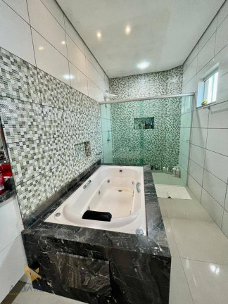 Imagem Sobrado com 3 Quartos à Venda, 351 m² em Vila Rica - Campo Grande Imagem Sobrado com 3 Quartos à Venda, 351 m² em Vila Rica - Campo Grande