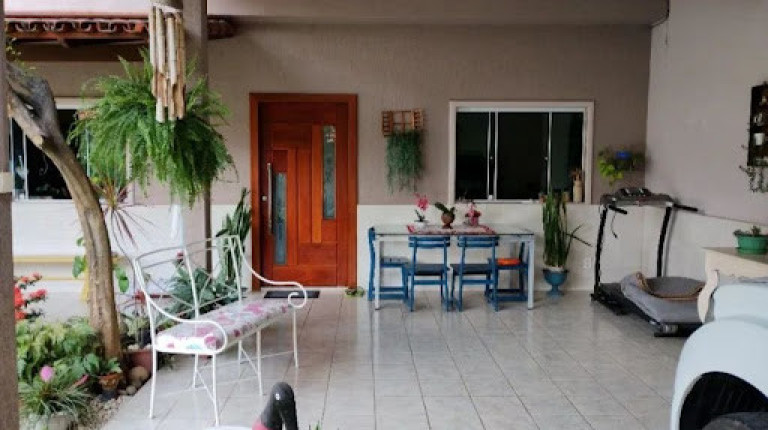 Imagem Casa com 3 Quartos à Venda, 160 m² em Jockey De Itaparica - Vila Velha Imagem Casa com 3 Quartos à Venda, 160 m² em Jockey De Itaparica - Vila Velha