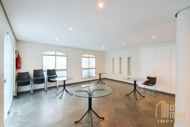 Imagem Apartamento com 2 Quartos à Venda, 152 m² em Vila Clementino - São Paulo Imagem Apartamento com 2 Quartos à Venda, 152 m² em Vila Clementino - São Paulo