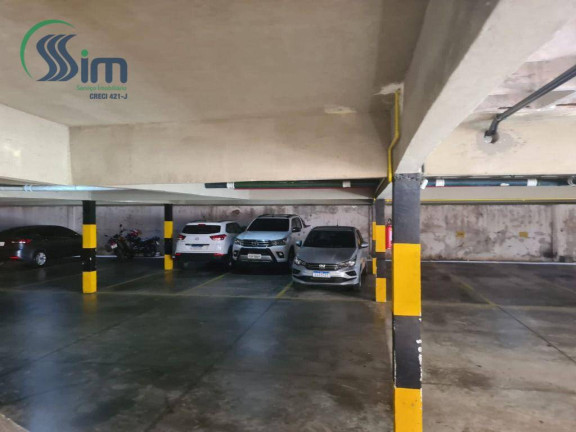 Imagem Apartamento com 3 Quartos à Venda, 96 m² em Cocó - Fortaleza Imagem Apartamento com 3 Quartos à Venda, 96 m² em Cocó - Fortaleza