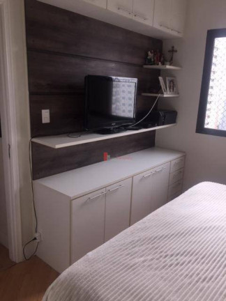 Imagem Apartamento com 3 Quartos à Venda, 97 m² em Morumbi - São Paulo Imagem Apartamento com 3 Quartos à Venda, 97 m² em Morumbi - São Paulo