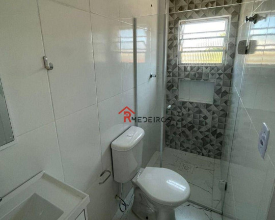 Imagem Kitnet com 1 Quarto à Venda, 28 m² em Tupi - Praia Grande Imagem Kitnet com 1 Quarto à Venda, 28 m² em Tupi - Praia Grande