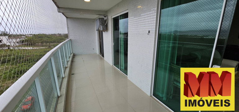 Imagem Apartamento com 2 Quartos à Venda, 120 m² em Braga - Cabo Frio Imagem Apartamento com 2 Quartos à Venda, 120 m² em Braga - Cabo Frio