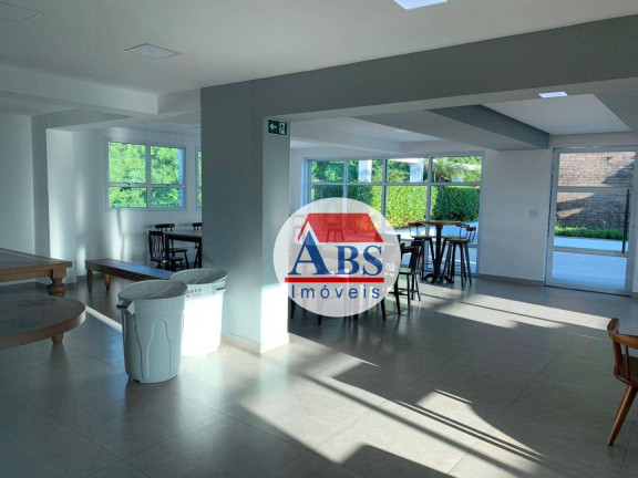 Imagem Apartamento com 1 Quarto à Venda, 42 m² em Marapé - Santos Imagem Apartamento com 1 Quarto à Venda, 42 m² em Marapé - Santos