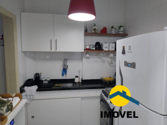 Imagem Apartamento com 2 Quartos à Venda, 50 m² em Icaraí - Niterói