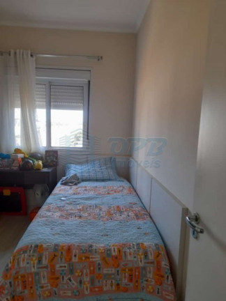 Imagem Apartamento à Venda, 101 m² em Jardim Botânico - Ribeirão Preto Imagem Apartamento à Venda, 101 m² em Jardim Botânico - Ribeirão Preto