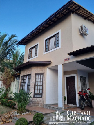 Imagem Casa com 3 Quartos à Venda, 196 m² em Morada Da Colina - Volta Redonda Imagem Casa com 3 Quartos à Venda, 196 m² em Morada Da Colina - Volta Redonda