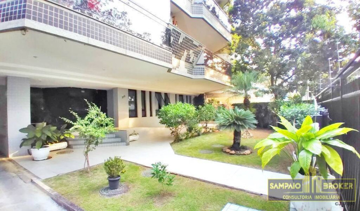 Imagem Apartamento com 3 Quartos à Venda,  em Recreio Dos Bandeirantes - Rio De Janeiro