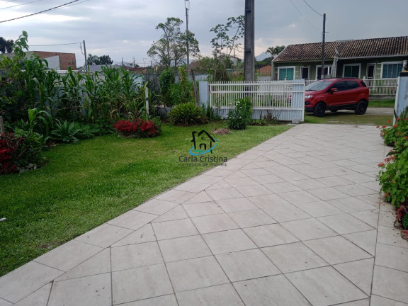 Imagem Casa com 3 Quartos à Venda, 150 m² em Balneário Primavera - Pontal Do Paraná Imagem Casa com 3 Quartos à Venda, 150 m² em Balneário Primavera - Pontal Do Paraná