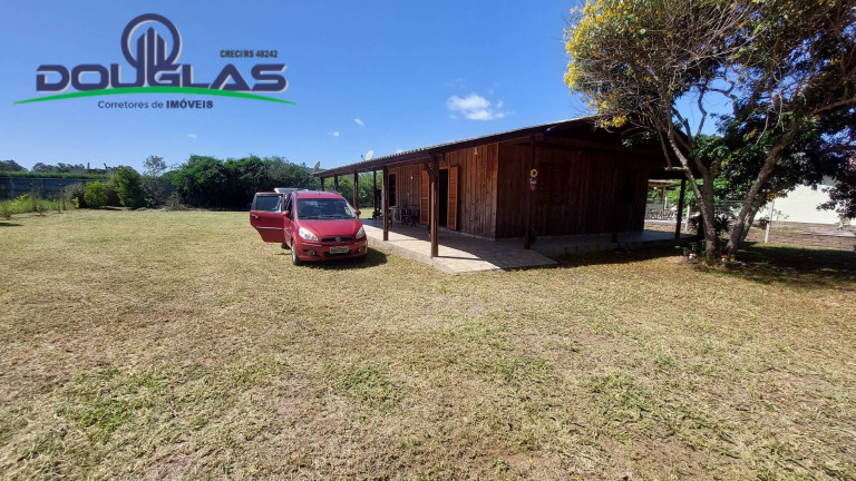 Imagem Casa com 2 Quartos à Venda, 1.000 m² em águas Claras - Viamão