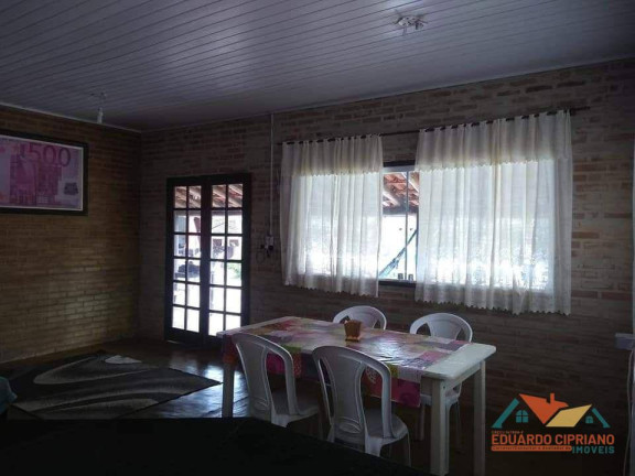 Imagem Ponto Comercial à Venda, 230 m² em Rio Claro - Paraibuna