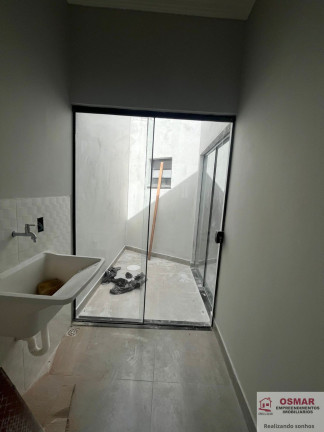 Imagem Casa com 2 Quartos à Venda, 72 m² em Parque Santo Antônio (nova Veneza) - Sumaré